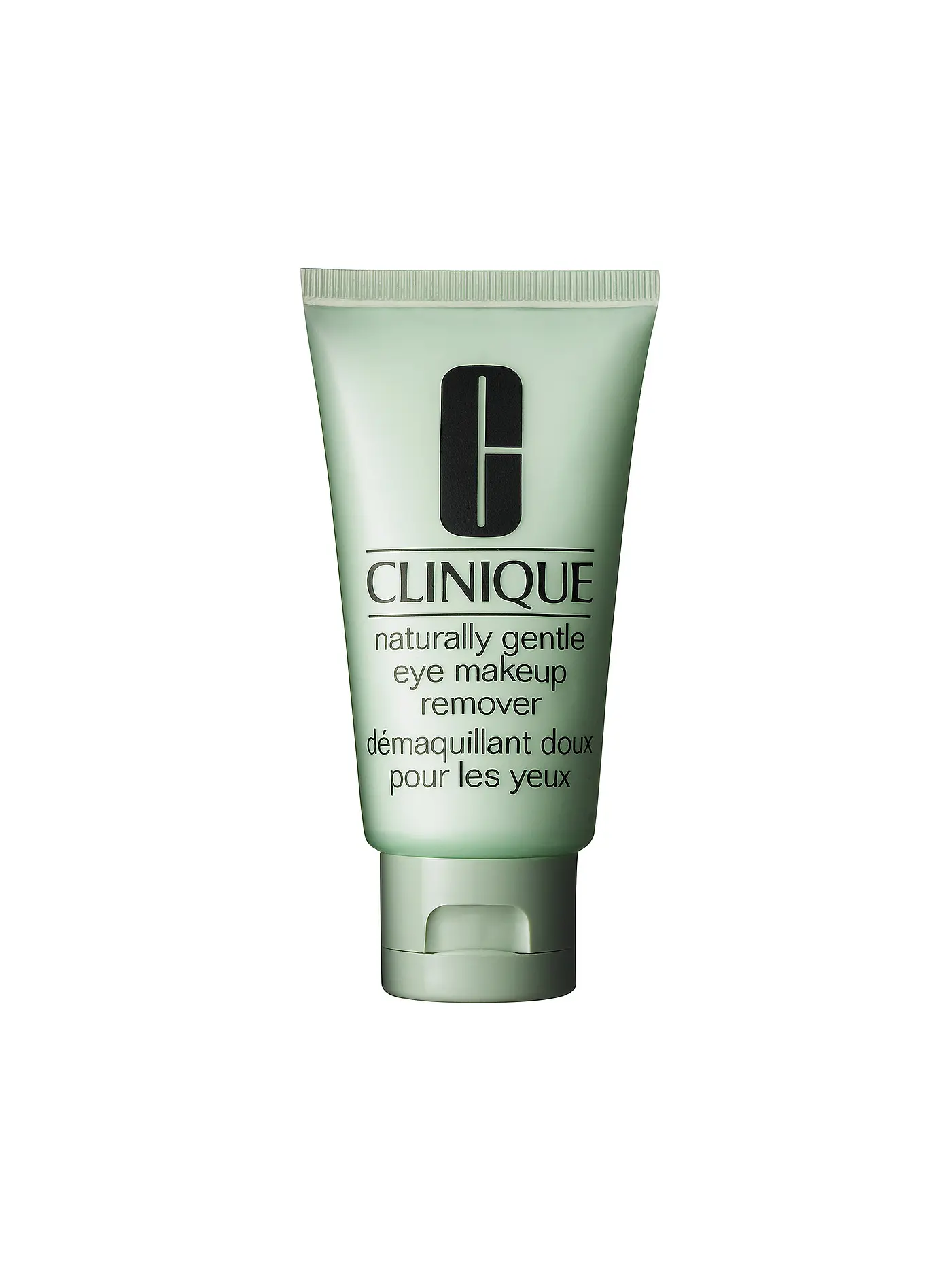 CLINIQUE | Augen Make-Up Entferner - Naturally Gentle Eye Make Up Remover 75ml | 